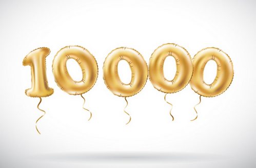picture 10,000