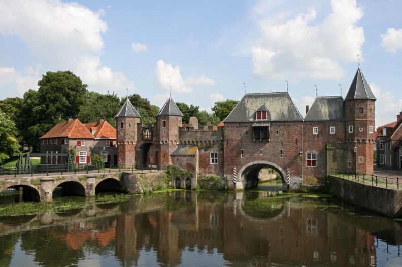 amersfoort koppelpoort