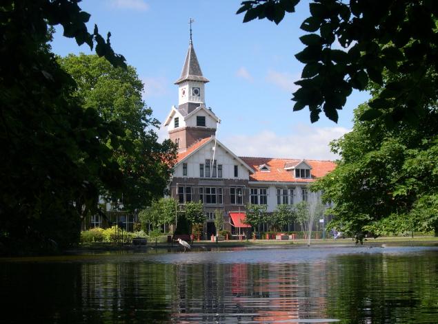 castricum duinenbosch