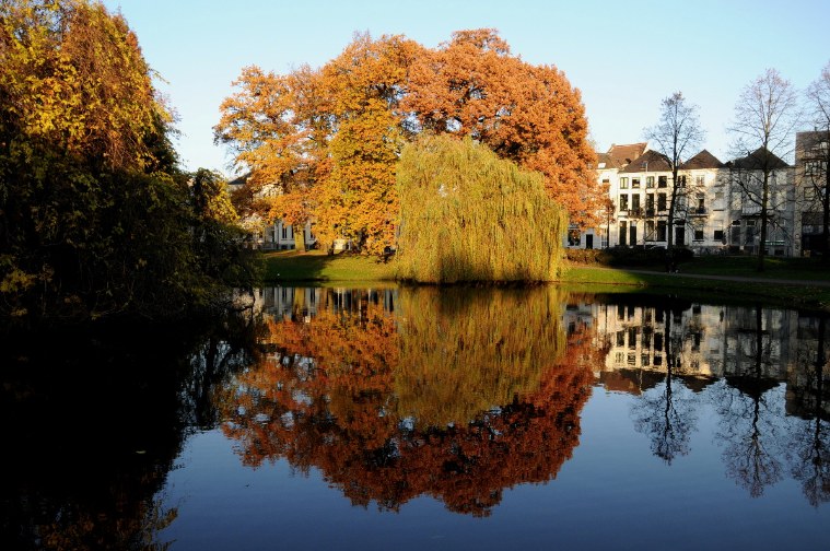 herfst arnhem