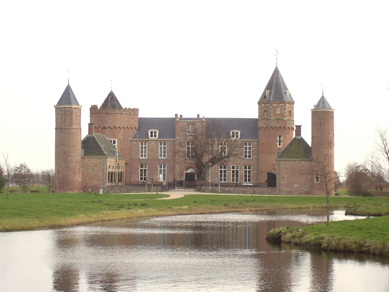 kasteel westhove oostkapelle