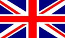 english flag